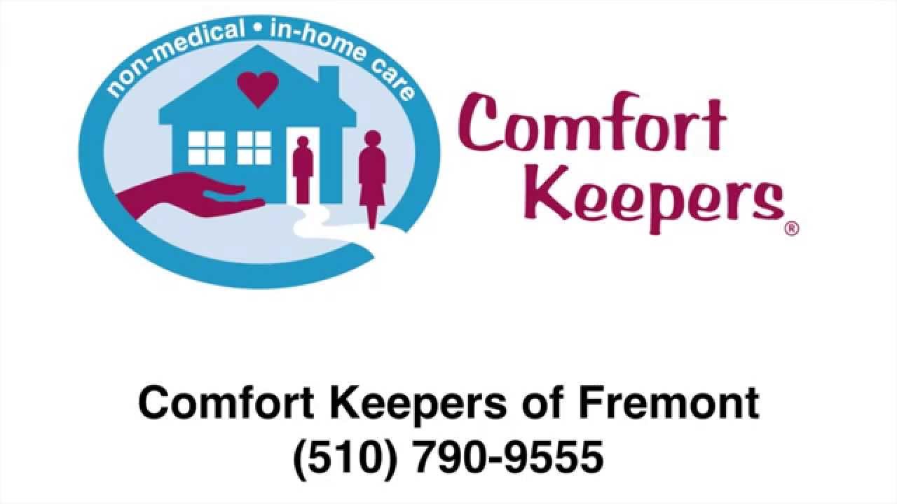 Comfort Keepers Fremont Reviews Youtube