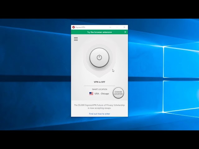 Victor Alam - How to Install and Use ExpressVPN class=