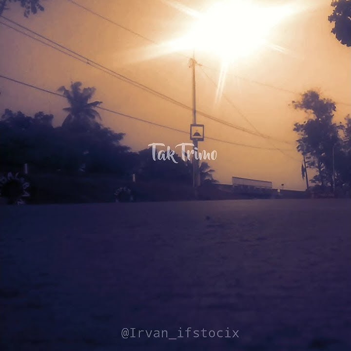 Story wa 30 detik//wes cukup aku sadar diri