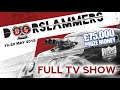 The Doorslammers 2018 Full TV Show