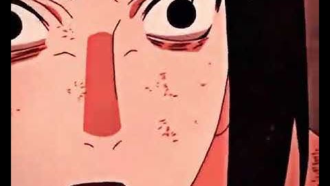 Forgive me Sasuke...but this is End. | #naruto