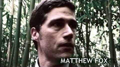 Lost - Season 5 Opening Credits