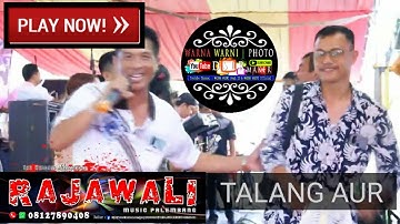 Rajawali Music_ "Kana_II "  || WARNA WARNI || ds Talang Aur || Indralaya || 30 Mei 2021