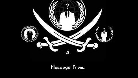 Anonymous: PR By TheAnonMessage (EMERGENCY)