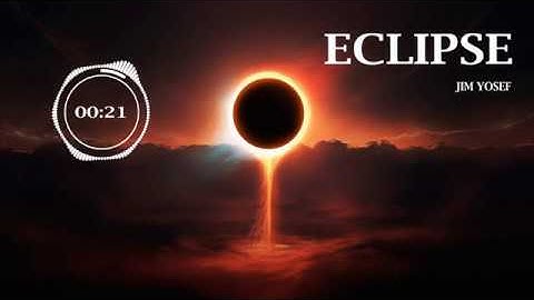 EDM !!!!! ECLIPSE - JIM YOSEF REMIX