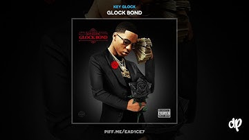 Key Glock -  Bad To The Bone [Glock Bond]