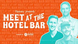 Flawes: Meet At The Hotel Bar (with Aston Merrygold from JLS)