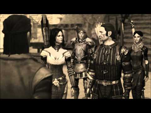 DRAGONAGE 2: The Fate of Bethany Part1 (Death / Ci...