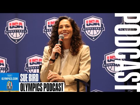 Sue Bird knows Team USA has a target on its back: 'It's a part of what makes it great'