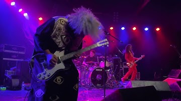 MELVINS "Revolve" @ The Glass House Pomona CA 05-10-2023