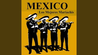 Vignette de la vidéo "Los Mejores Mariachis - La Adelita"