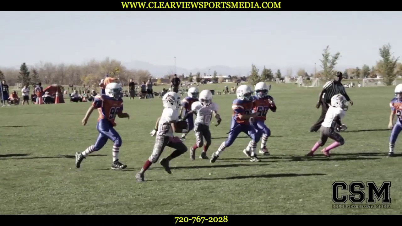 CLEARVIEW SPORTS MEDIA (SPORTS VIDEOGRAPHER FOR HIRE) YouTube