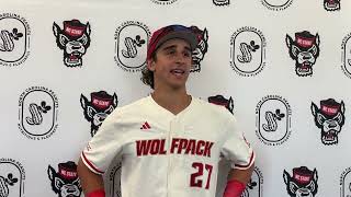 INF Chris McHugh: That's A Good Boston College Team