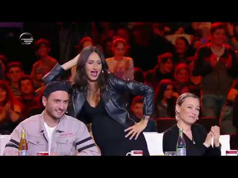 ნიჭიერი / Nichieri / ელენა სლაბკო / Elena Slabko / Елена Слабко   მის ელენეს ტვერკი