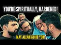 Ex muslim on blood sacrifice in islam shirk  contradictions in the quran  ish   socofilms