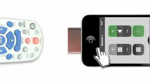 L5 Remote Quick Setup