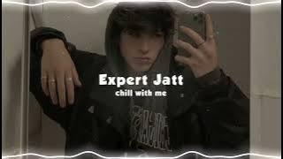 Expert Jatt (Slowed + Reverb) ~ Nawab
