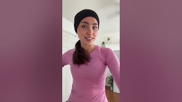 grwm to go on a run!! 🤭🤭  #explore #vlog #aesthetic #outfit  #running #grwm