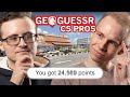 WHERE in the world is Team Liquid???? | TL plays Geoguessr