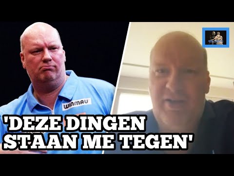 Van der Voort denkt nog steeds aan stoppen: 'Helemaal niet met WK-plek bezig'