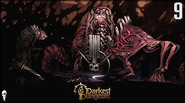 Hold On To Your Butts // PART 9 // DARKEST DUNGEON 2 Full Release 1.0