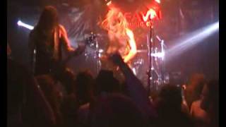 Taake - A Lost Forgotten Sad Spirit (Burzum cover) (Live at Crusade of Black Conquerors Tour 2010)