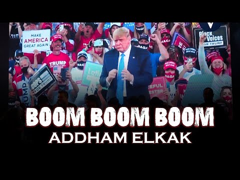    ادهم القاق بوم بوم بوم دبكة ريمكس