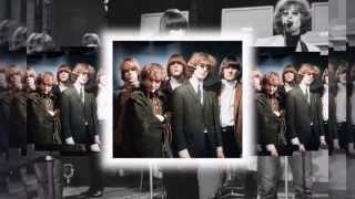 The Byrds -  Mr Spaceman