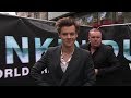 Dunkirk World Premiere Red Carpet - Harry Styles, Tom Hardy, Christopher Nolan