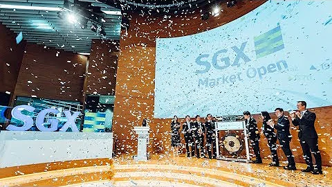 Yuanta Securities Investment Trust– SGX Securities Market Open - DayDayNews