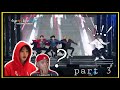 Clumsy/Funny BTS moments in stage