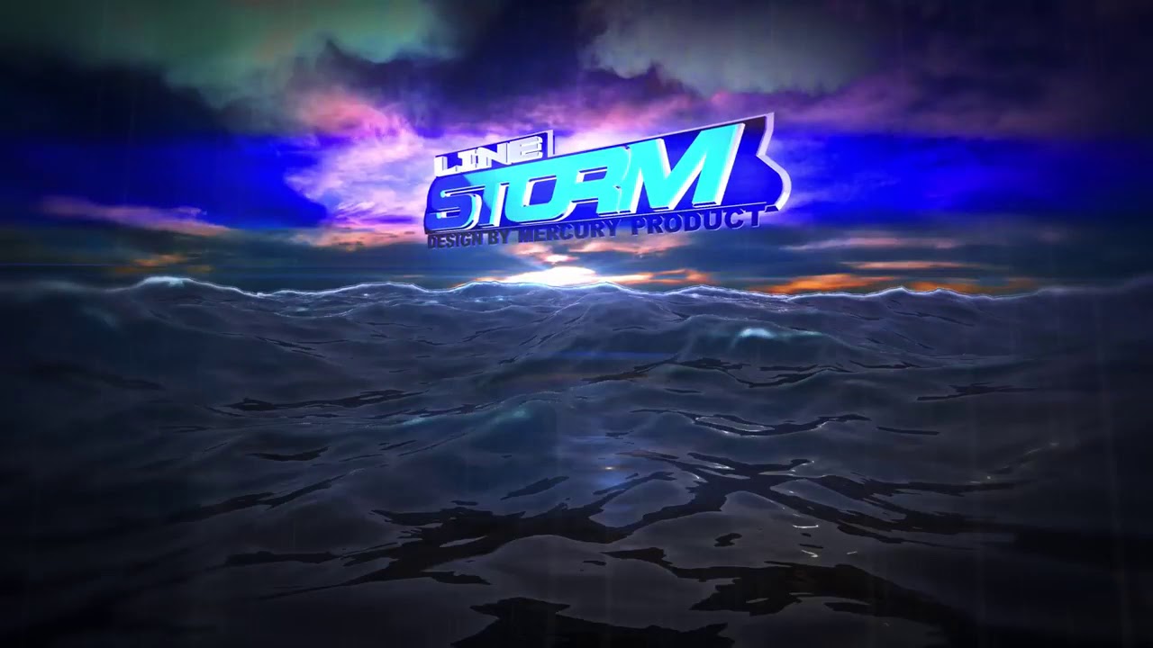 Stormline Preview - YouTube