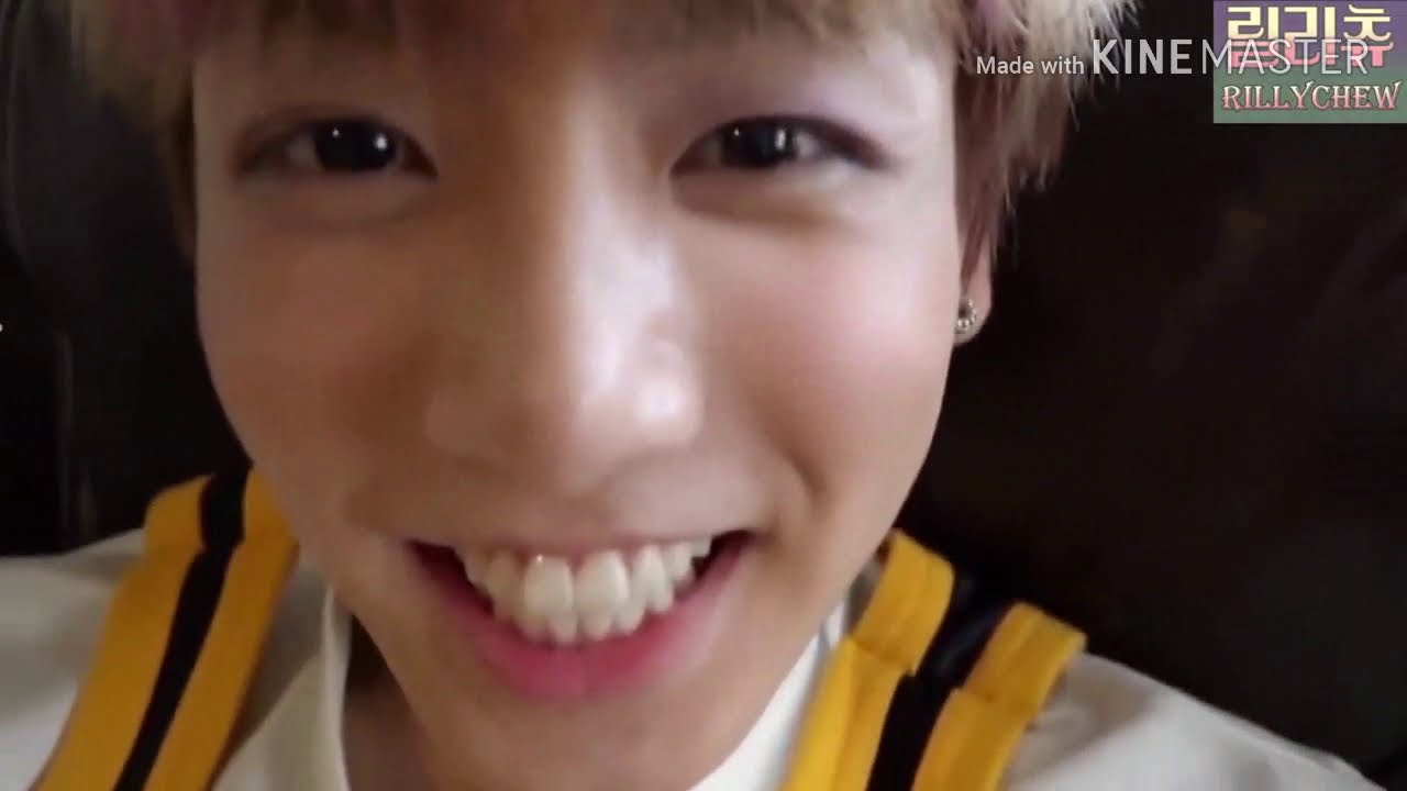 BTS Jung Kook 형들을 사랑하는 방법 - YouTube