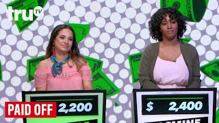 Paid Off With Michael Torpey  Painter Or Pasta  Trutv