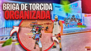 PRIMEIRA VEZ NO GTA TORCIDAS SAMP ANDROID 😍 ‹ GTA SAMP ANDROID/PC › screenshot 3