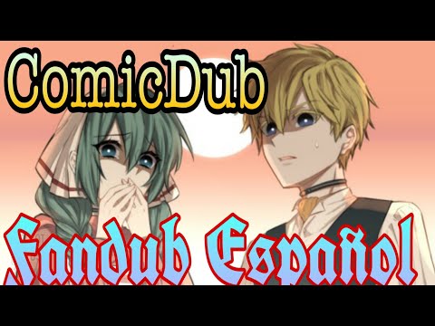 Mr. Schadenfreude Interacción (Miku / Len) | ComicDub (Fandub Español Latino)