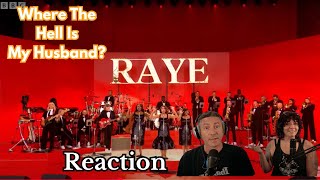 Download Lagu Raye Never Misses! Siblings React to Raye | Where The Hell Is My Husband? MP3 Download Lagu Raye Never Misses! Siblings React to Raye | Where The Hell Is My Husband? MP3