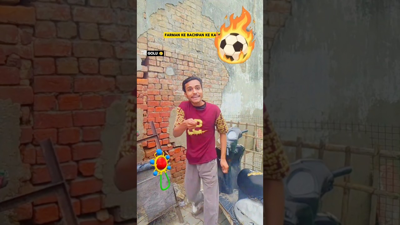 Golu Aur Kanche 😂🔥| Indian family 