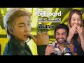 BTS 'Butter' @ 2021 Billboard Music Awards - FIRST TIME REACTION!