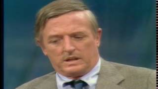 Firing Line with William F. Buckley Jr.: What's Happening in South Africa?