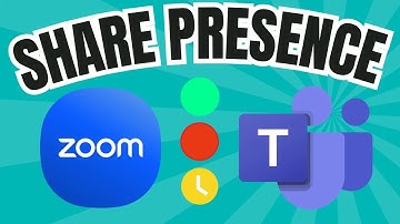 Zoom has presence inside of Microsoft Teams - Watch an expert demo!