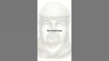 The Delphi Murders: A Small Town