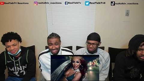 Thumbnail of Saweetie - Best Friend (feat. Doja Cat) [Official Music Video] REACTION
