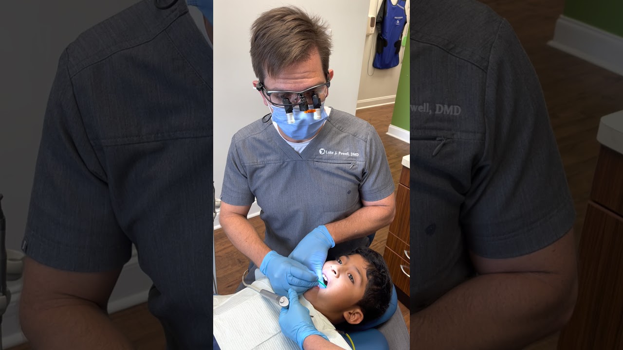 Lumadent Ergoprism Loupes Review Part 1