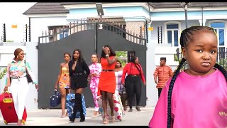 CHOSING A BRIDE -NEW HIT MOVIE - remi BEST OF EBUBE OBIO & MAURICE SAM 2023 LATEST NIGERIAN MOVIE screenshot 5