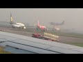 SpiceJet (ECONOMY) | Kolkata - Mumbai | Boeing 737-900ER