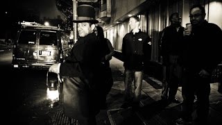 California Life HD | Ghost hunter finds spirits lurking around San Francisco