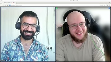 Prot Asks: Alex about LSP, Elisp programming, Guix, cycling, Go game, philosophy, and SwayWM