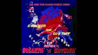 Download Lagu Breaking \u0026 Entering 2019 (feat. DJ 2 TUFF) (2019) MP3 Download Lagu Breaking \u0026 Entering 2019 (feat. DJ 2 TUFF) (2019) MP3