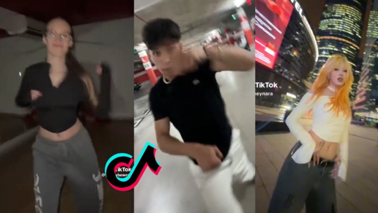 Eternxlkz Slay Trend Challenge TikTok Compilation | Eternxlkz Slay